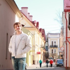 Андрей, 39, Hrodna, Belarus