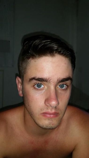 Dominic, 30, Durban, South Africa