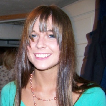 Amy Mark, 43, Laguna Niguel, United States