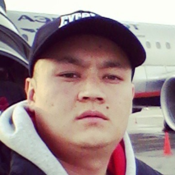 Nodirbek, 33, Tashkent, Uzbekistan