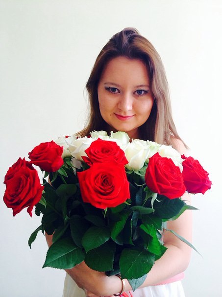 Алина, 32, Samara, Russian Federation