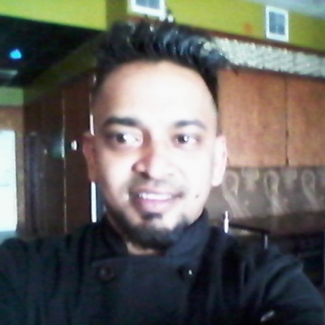 Mitra Bandoo, 45, Fort Lauderdale, United States