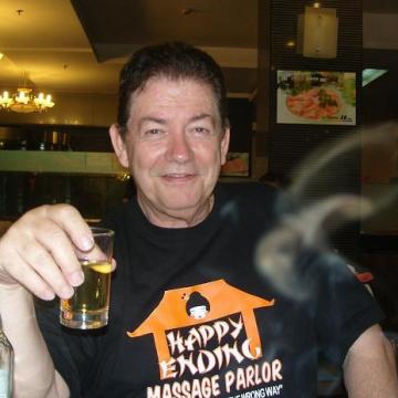 Ronald, 66, Manassas, United States