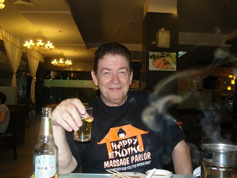 Ronald, 66, Manassas, United States