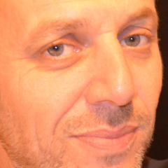 Rico, 59, Monaco-Ville, Monaco