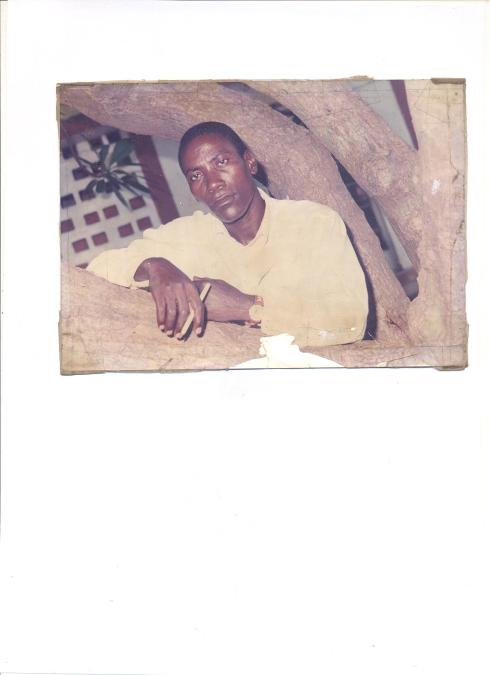 saminu adamu, 59, Kaduna, Nigeria
