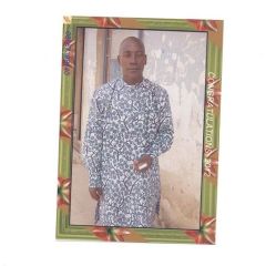 saminu adamu, 59, Kaduna, Nigeria