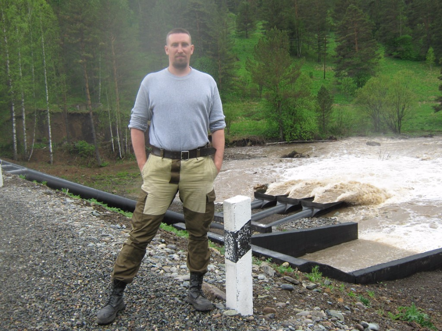 Kosta, 50, Novosibirsk, Russian Federation