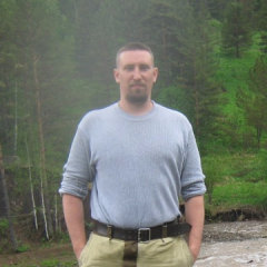 Kosta, 50, Novosibirsk, Russian Federation