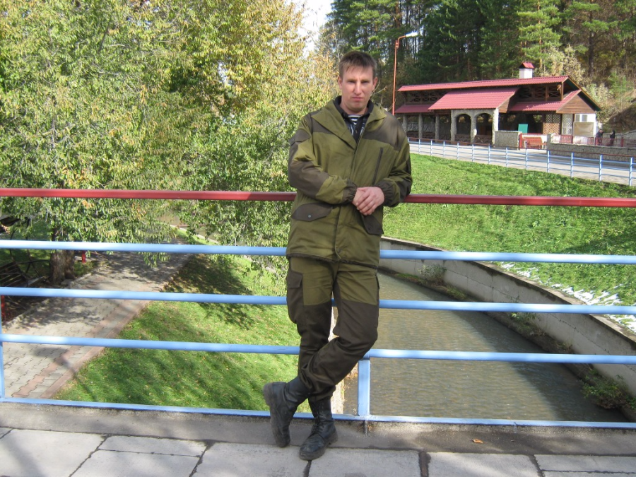 Kosta, 50, Novosibirsk, Russian Federation