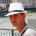 Pavel Bogdanov (tesmaile), 41, Novokuznetsk, Russian Federation