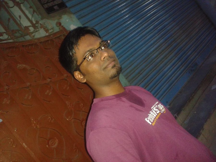 mohdazamali, 35, Dubai, United Arab Emirates