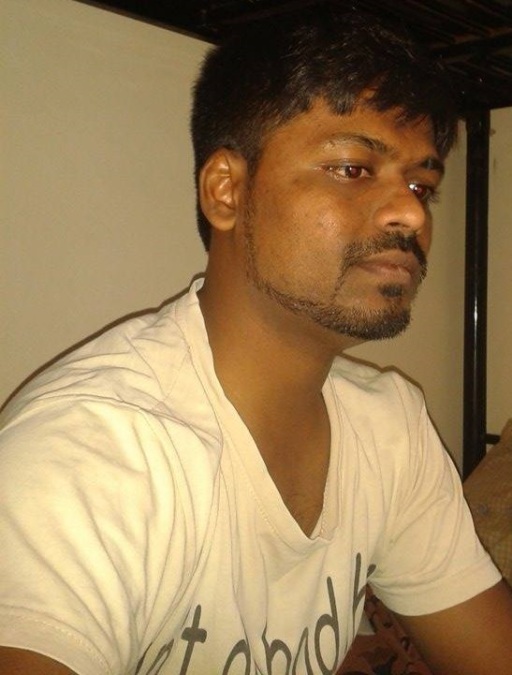 mohdazamali, 35, Dubai, United Arab Emirates