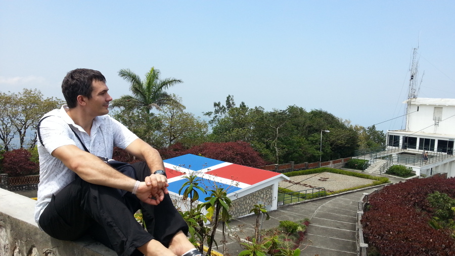 Alex, 45, Moscow, Russian Federation