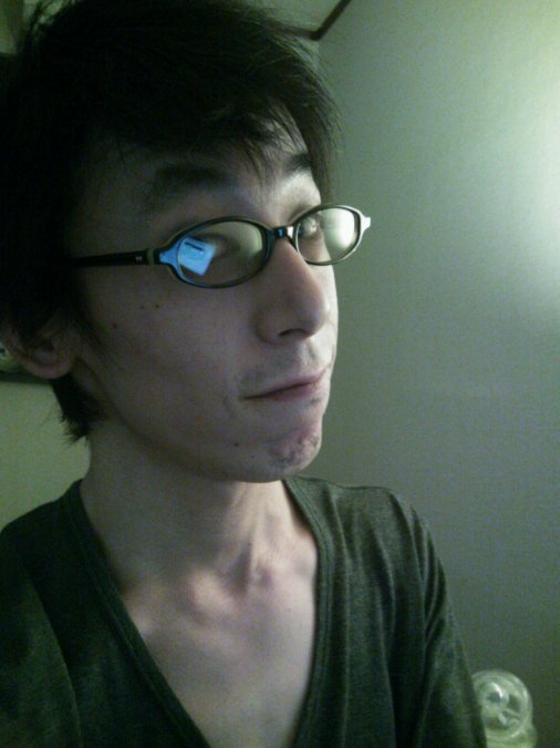 wasabiks, 41, Tokyo, Japan