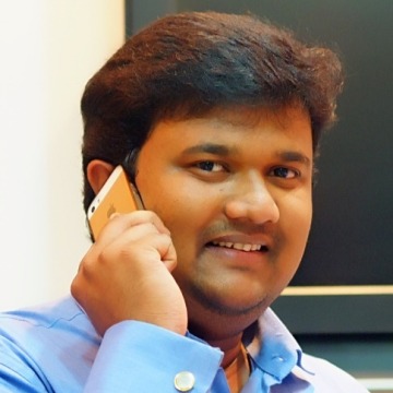 Asish Stephen, 38, Dubai, United Arab Emirates