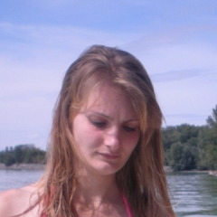 Katya, 29, Kremenchug, Ukraine