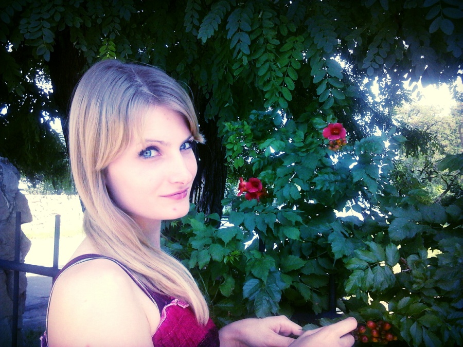 Katya, 29, Kremenchug, Ukraine