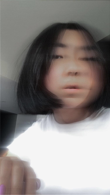 Gegee Geg, 22, Ulaanbaatar, Mongolia