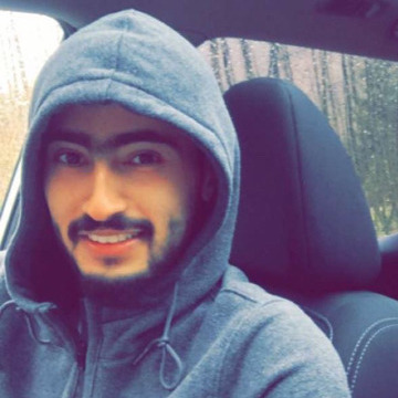 naif, 32, Dubai, United Arab Emirates