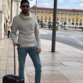 naif, 32, Dubai, United Arab Emirates