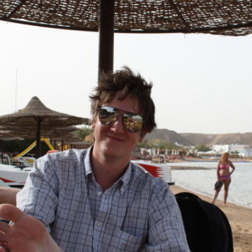 Sergey Serov, 41, Moscow, Russian Federation