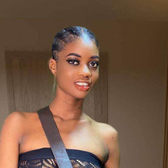 Riri, 30, Monrovia, Liberia