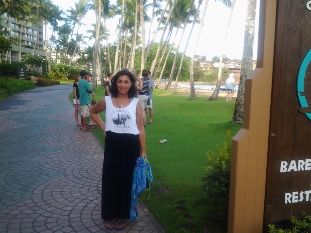 Liliya, 48, Lihue, United States