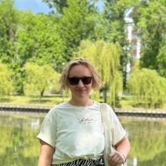 Юли, 40, Minsk, Belarus