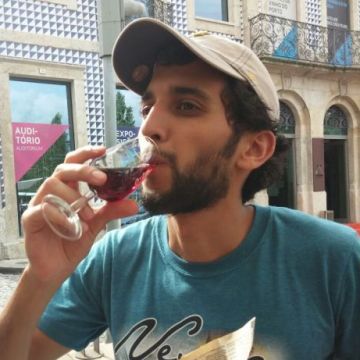 Hadar, 35, Cozumel, Mexico