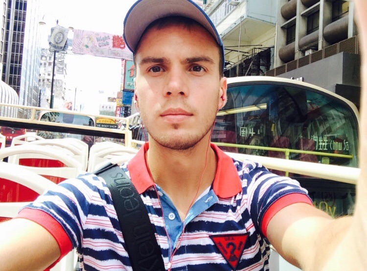 Vitalik, 35, Anapa, Russian Federation