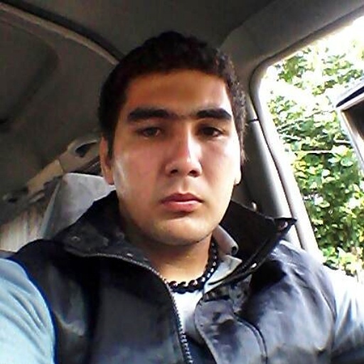 Juan Martinez, 34, Ciudad Del Este, Paraguay