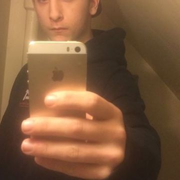 Nicholas Malo, 30, Manchester, United States