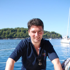 Ilya, 42, Moscow, Russian Federation