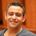 Waleed Elhamamsy, 49, Giza, Egypt