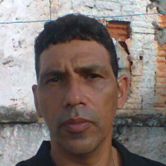MAURICIO, 54, Pindamonhangaba, Brazil