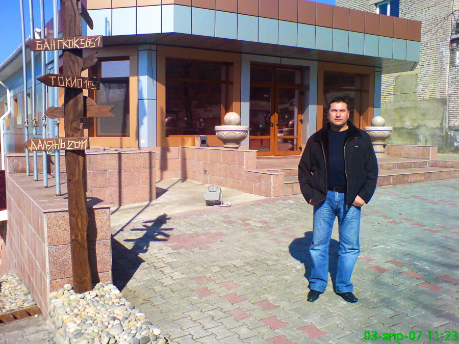 Dmitryi, 58, Vladivostok, Russian Federation