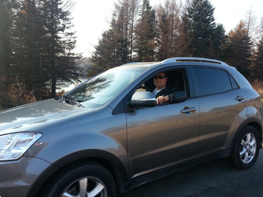 Dmitryi, 58, Vladivostok, Russian Federation