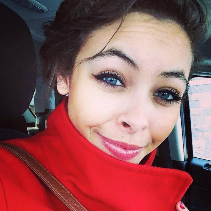 Jennifer, 40, Johannesburg, South Africa