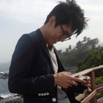 patrick kang, 40, Dubai, United Arab Emirates