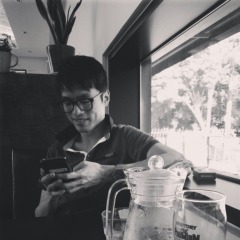 patrick kang, 40, Dubai, United Arab Emirates