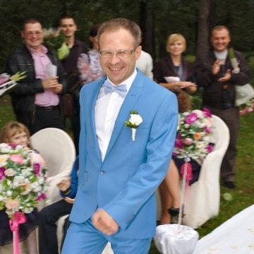 Виталий Павленко, 51, Kiev, Ukraine