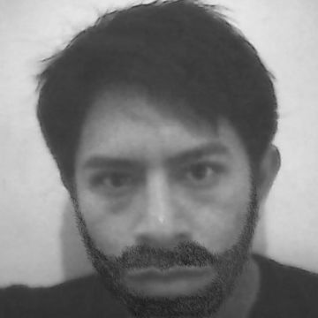 JLSunday, 101, Irapuato, Mexico