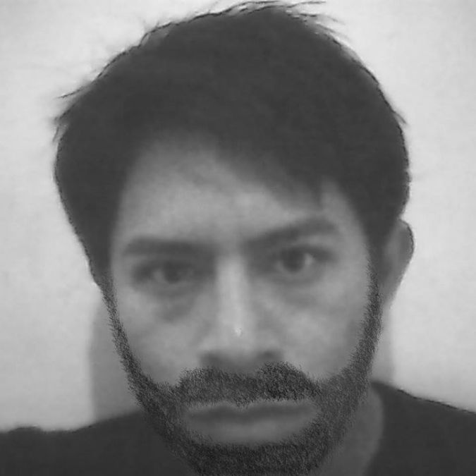 JLSunday, 101, Irapuato, Mexico