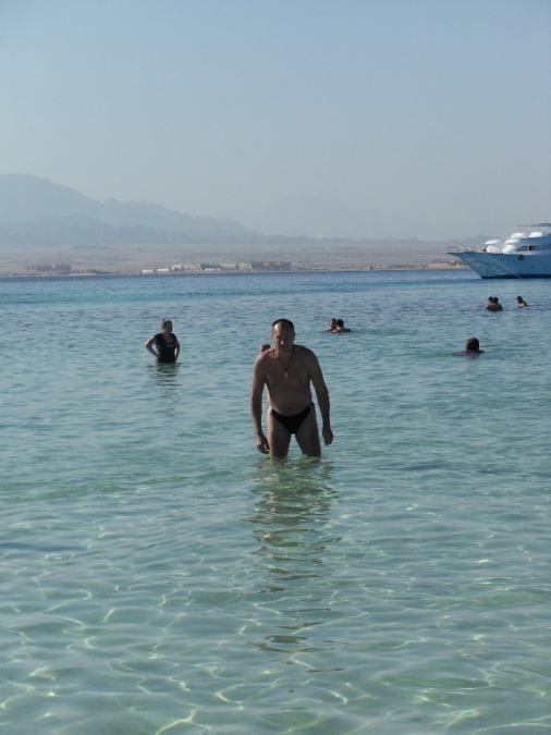 oleg, 48, Belgorod, Russian Federation