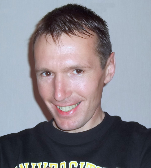 Alex, 51, Irkutsk, Russian Federation