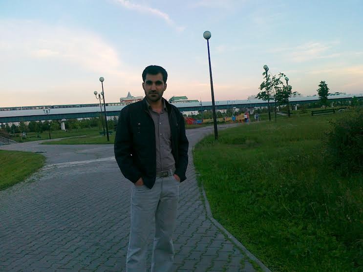 123, 43, Moscow, United States