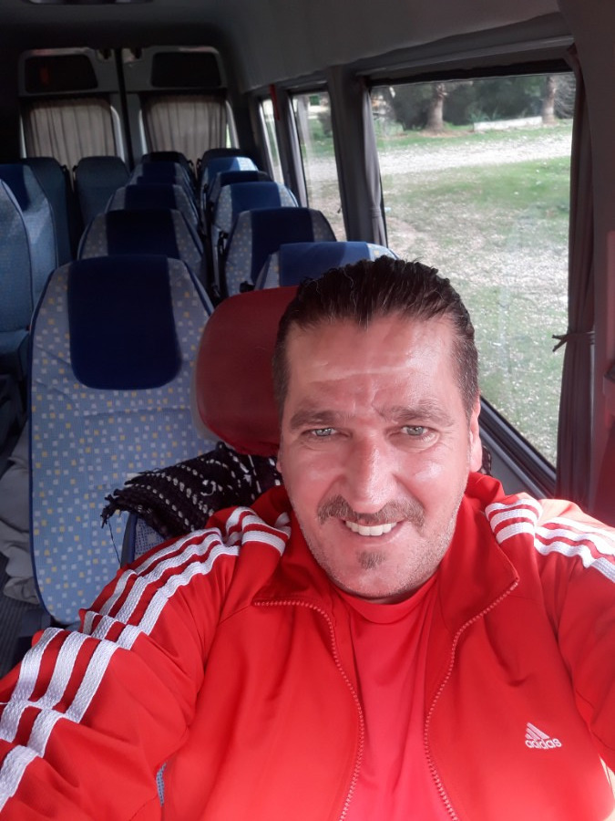 yakup, 49, Antalya, Turkey