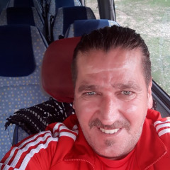 yakup, 49, Antalya, Turkey