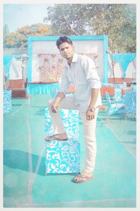 pankaj, 35, Agra, India